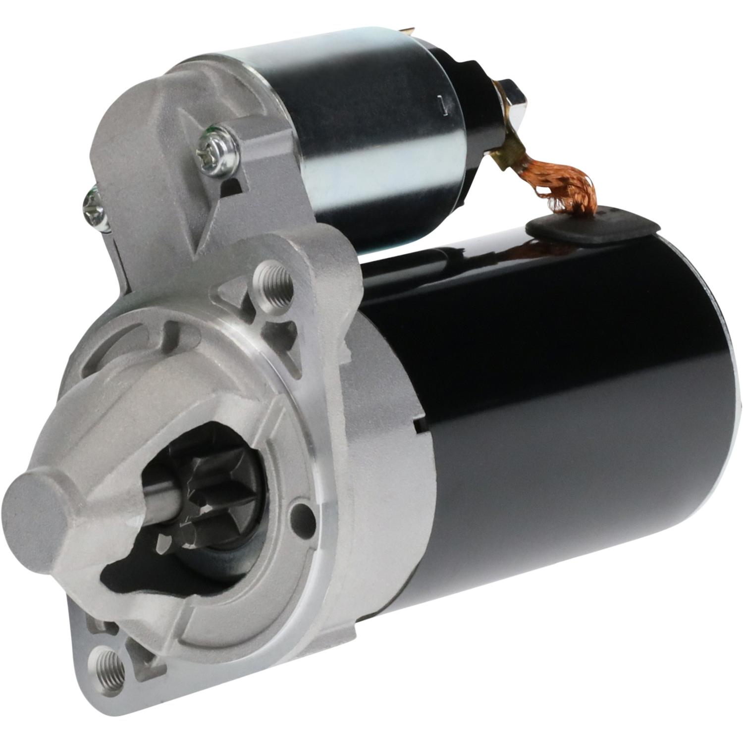 WAI 17826N - Starter Motor WAI 17826N Starter Motor product image 18 of 19
