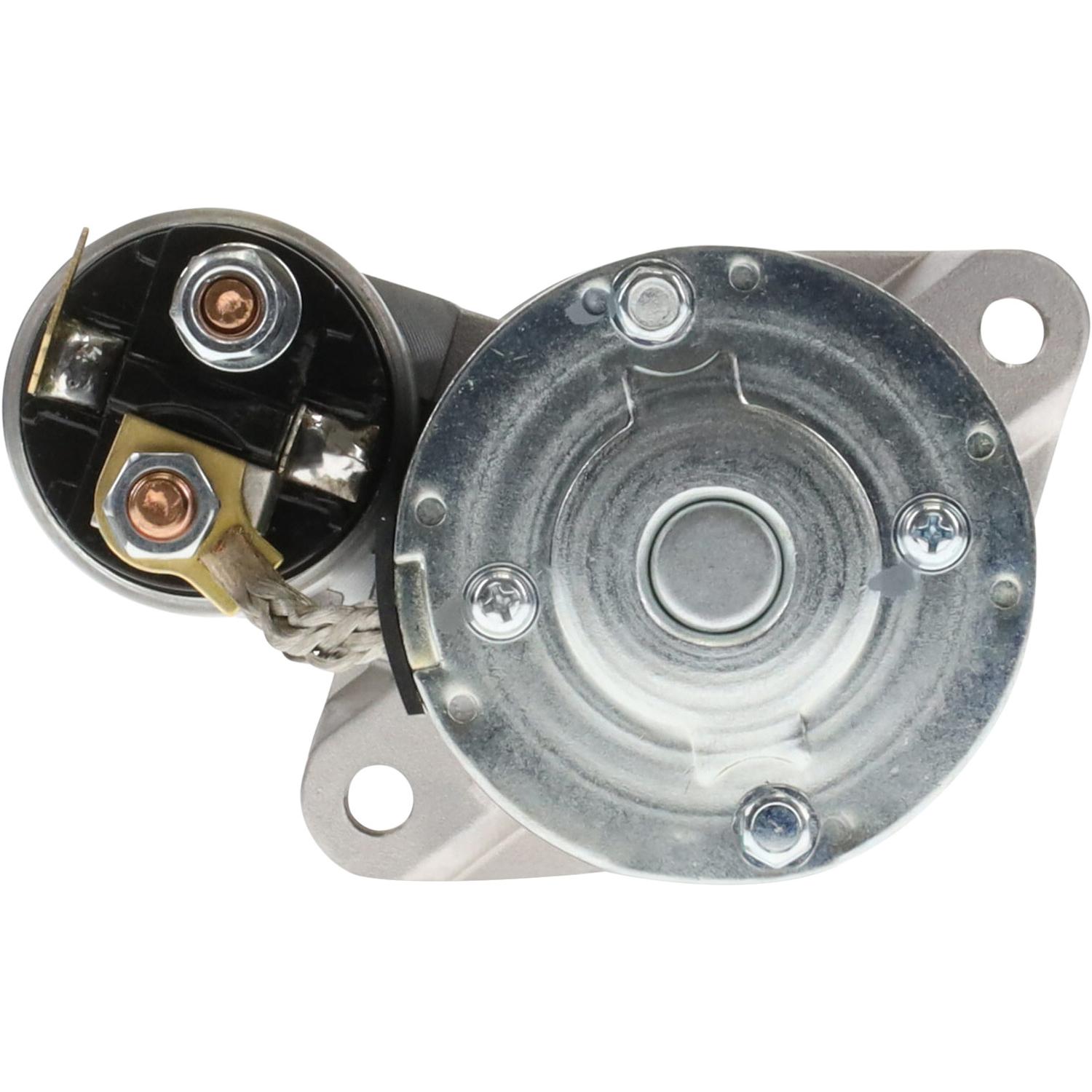 WAI 17827N - Starter Motor WAI 17827N Starter Motor product image 4 of 11