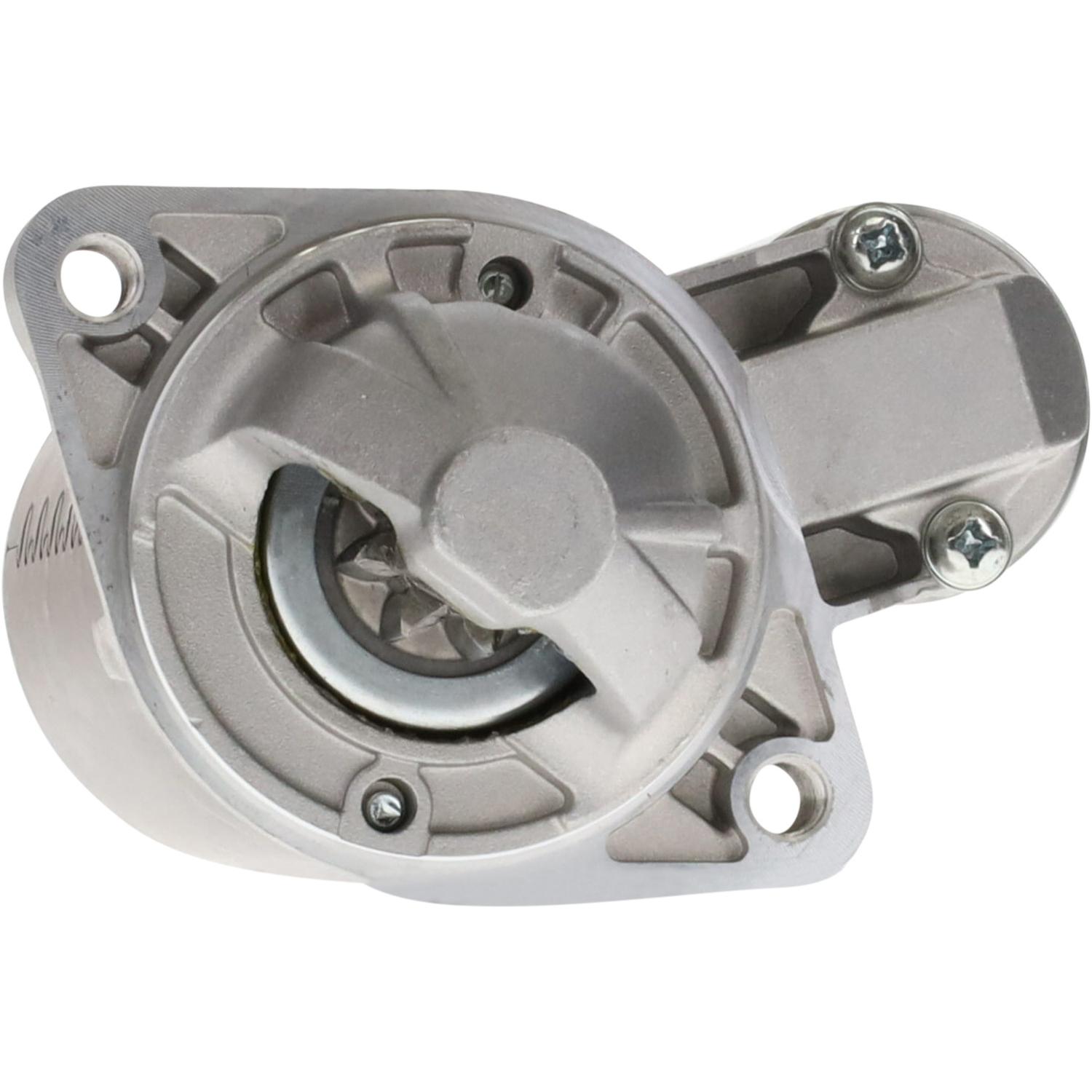 WAI 17827N - Starter Motor WAI 17827N Starter Motor product image 7 of 11