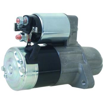 WAI 17828N Starter Motor product image 1 of 2
