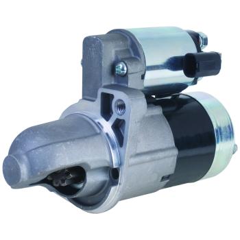 WAI 17828N Starter Motor product image 2 of 2