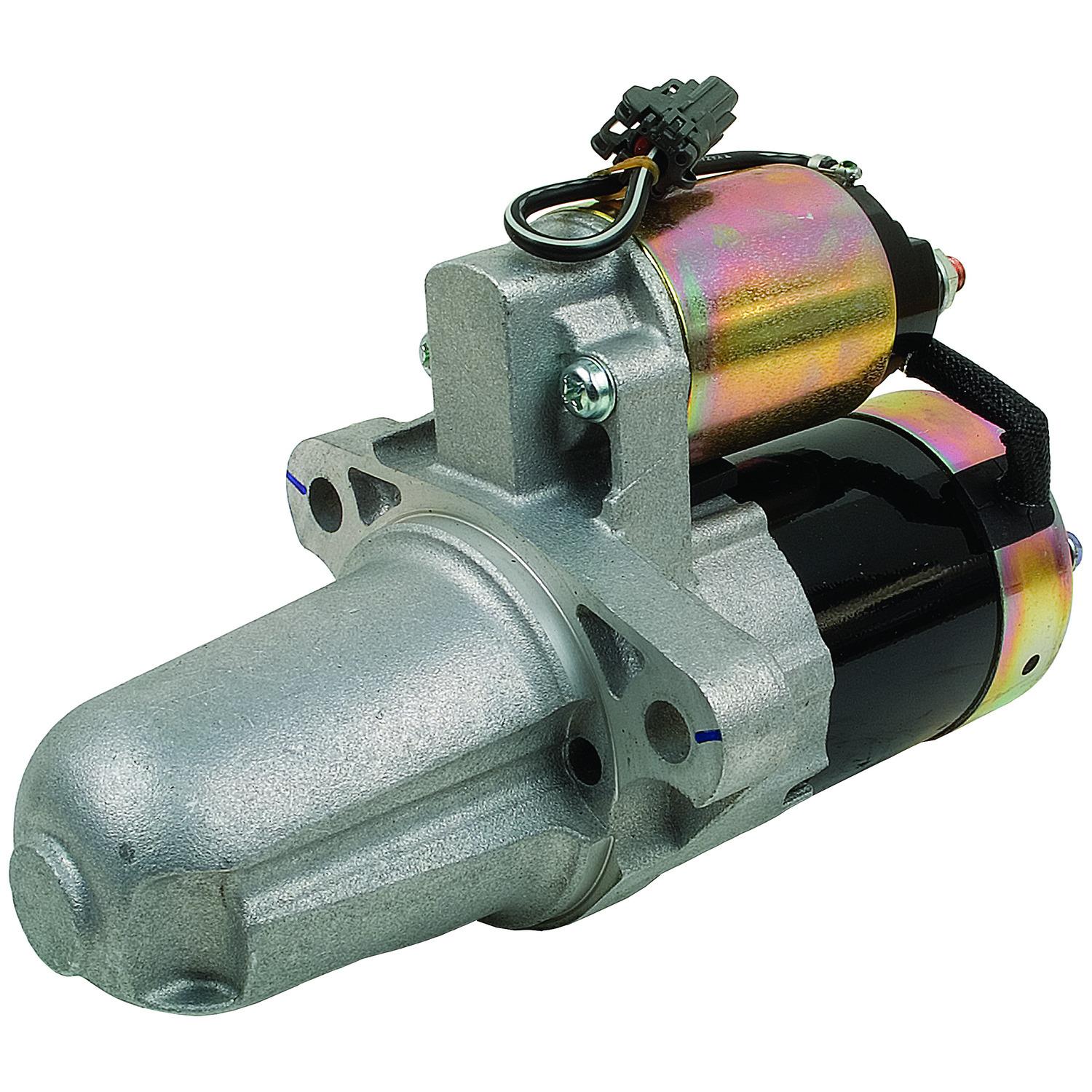WAI 17830N - Starter Motor WAI 17830N Starter Motor product image 2 of 2