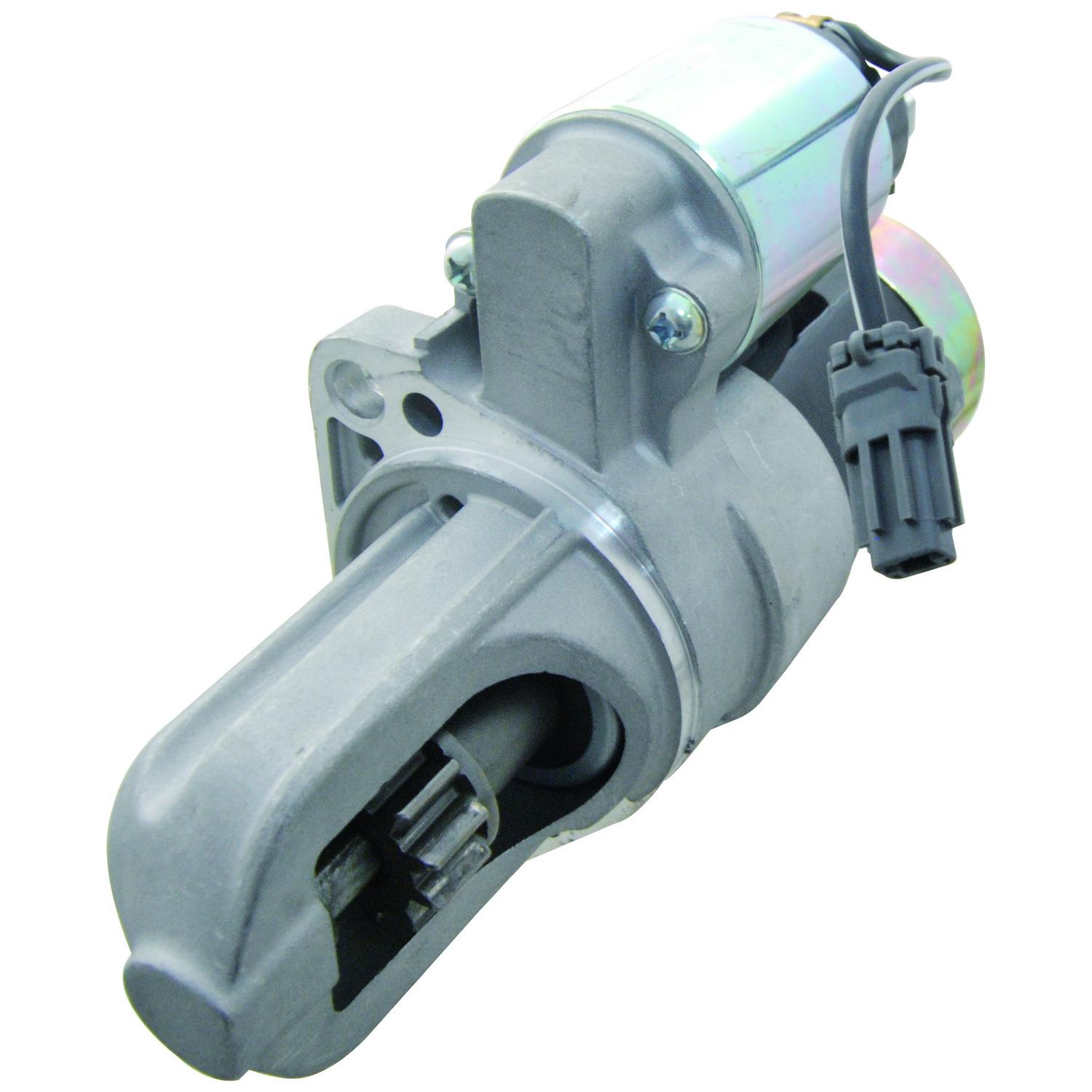 WAI 17831N - Starter Motor WAI 17831N Starter Motor product image 6 of 8
