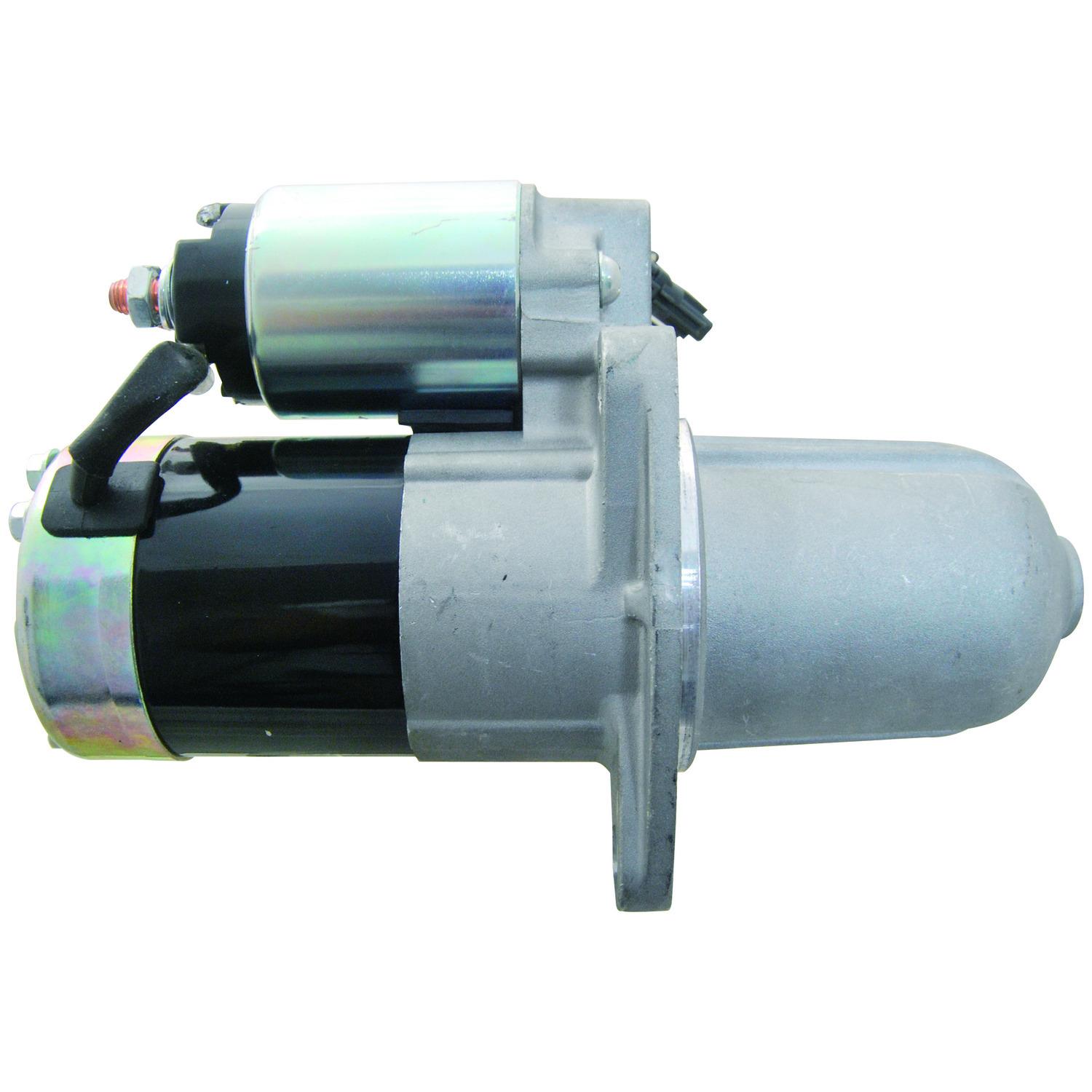 WAI 17831N - Starter Motor WAI 17831N Starter Motor product image 7 of 8