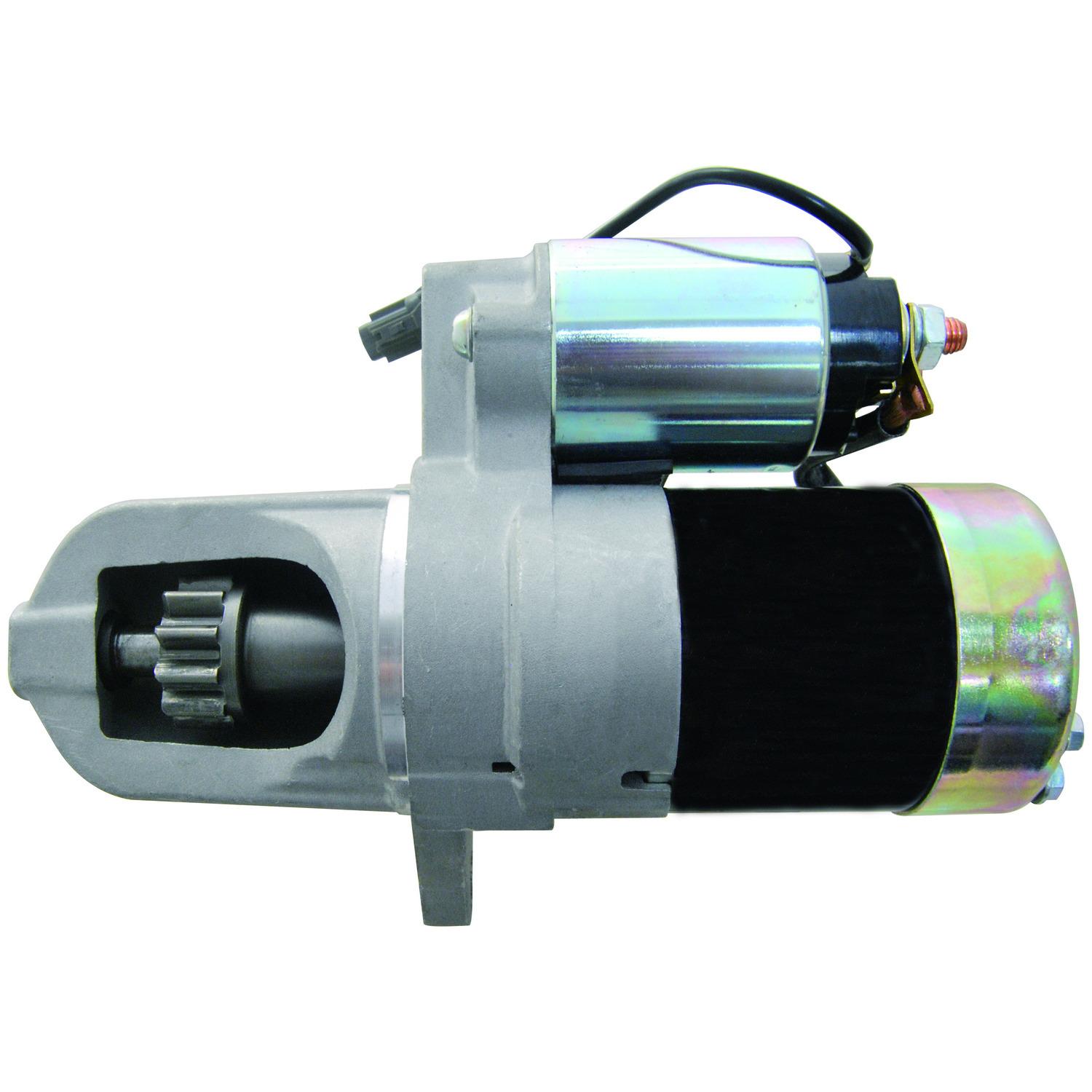 WAI 17831N - Starter Motor WAI 17831N Starter Motor product image 8 of 8