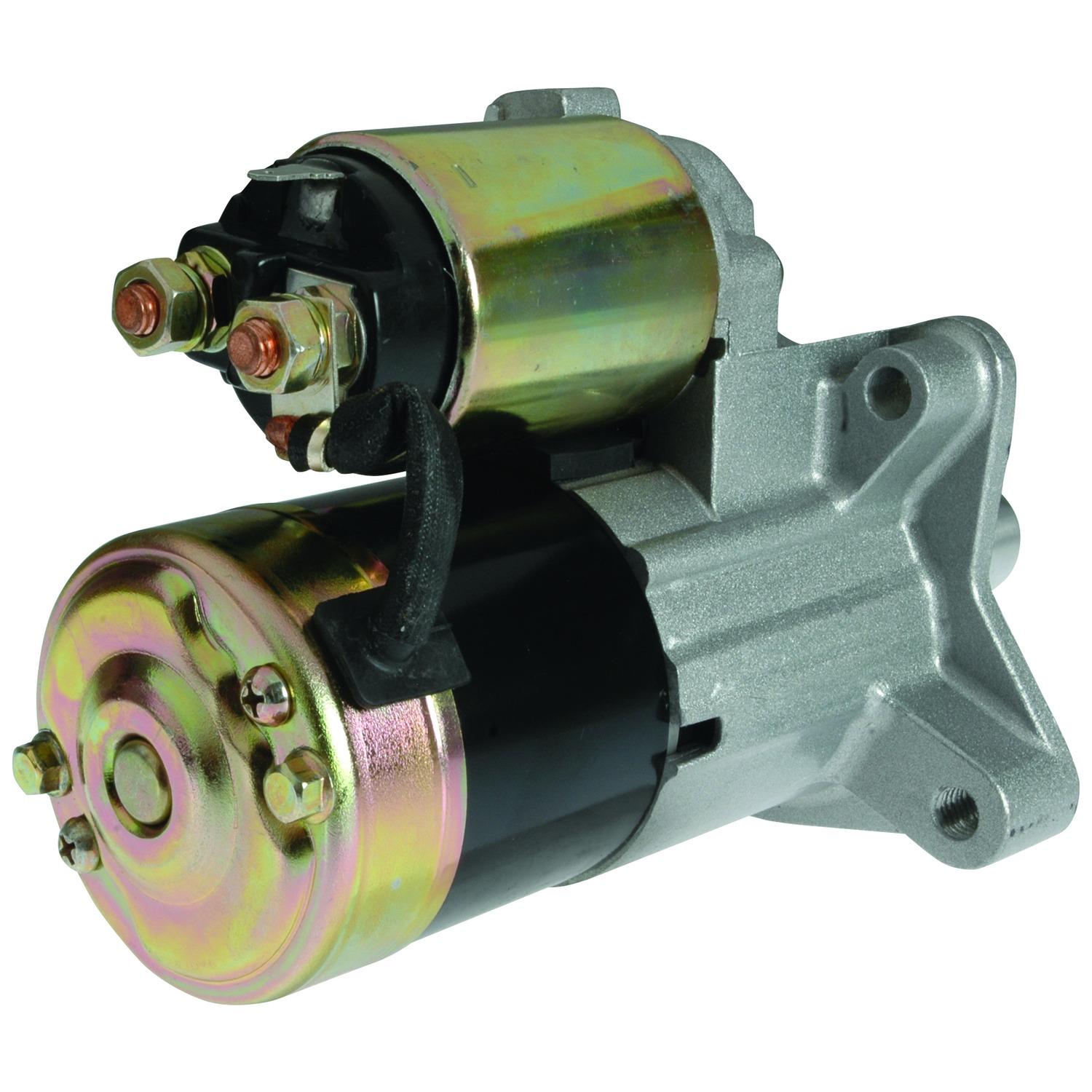 WAI 17832N - Starter Motor WAI 17832N Starter Motor product image 1 of 2