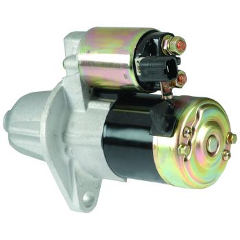 WAI 17833N - Starter Motor WAI 17833N Starter Motor product image 1 of 2