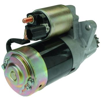 WAI 17835N Starter Motor product image 1 of 19