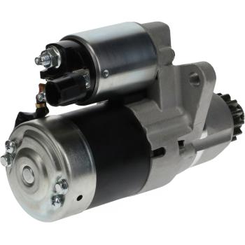 WAI 17835N Starter Motor product image 3 of 19