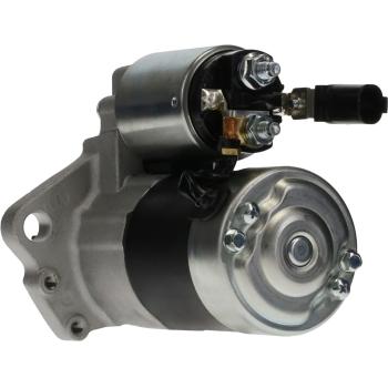 WAI 17835N Starter Motor product image 4 of 19