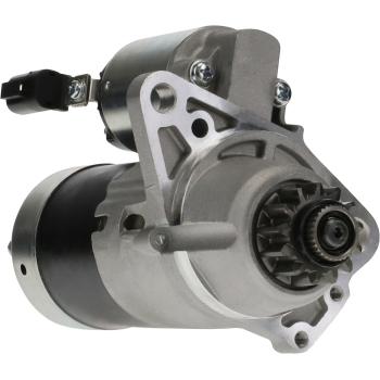 WAI 17835N Starter Motor product image 5 of 19