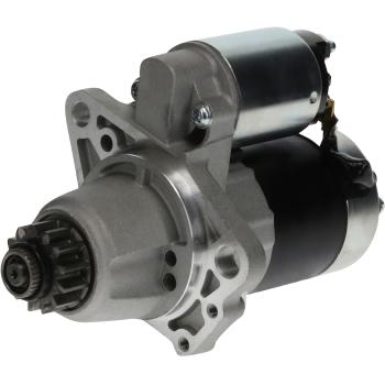 WAI 17835N Starter Motor product image 7 of 19