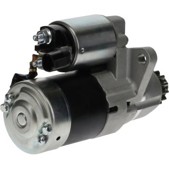WAI 17835N Starter Motor product image 13 of 19