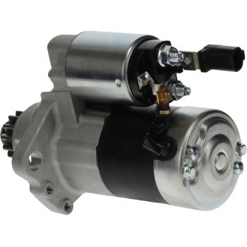 WAI 17835N Starter Motor product image 14 of 19