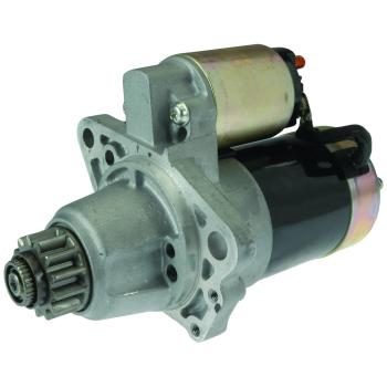 WAI 17835N Starter Motor product image 15 of 19