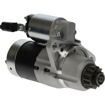 WAI 17835N Starter Motor product image 16 of 19