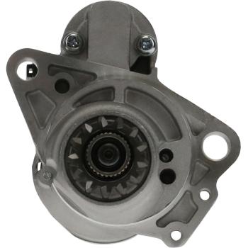 WAI 17835N Starter Motor product image 17 of 19