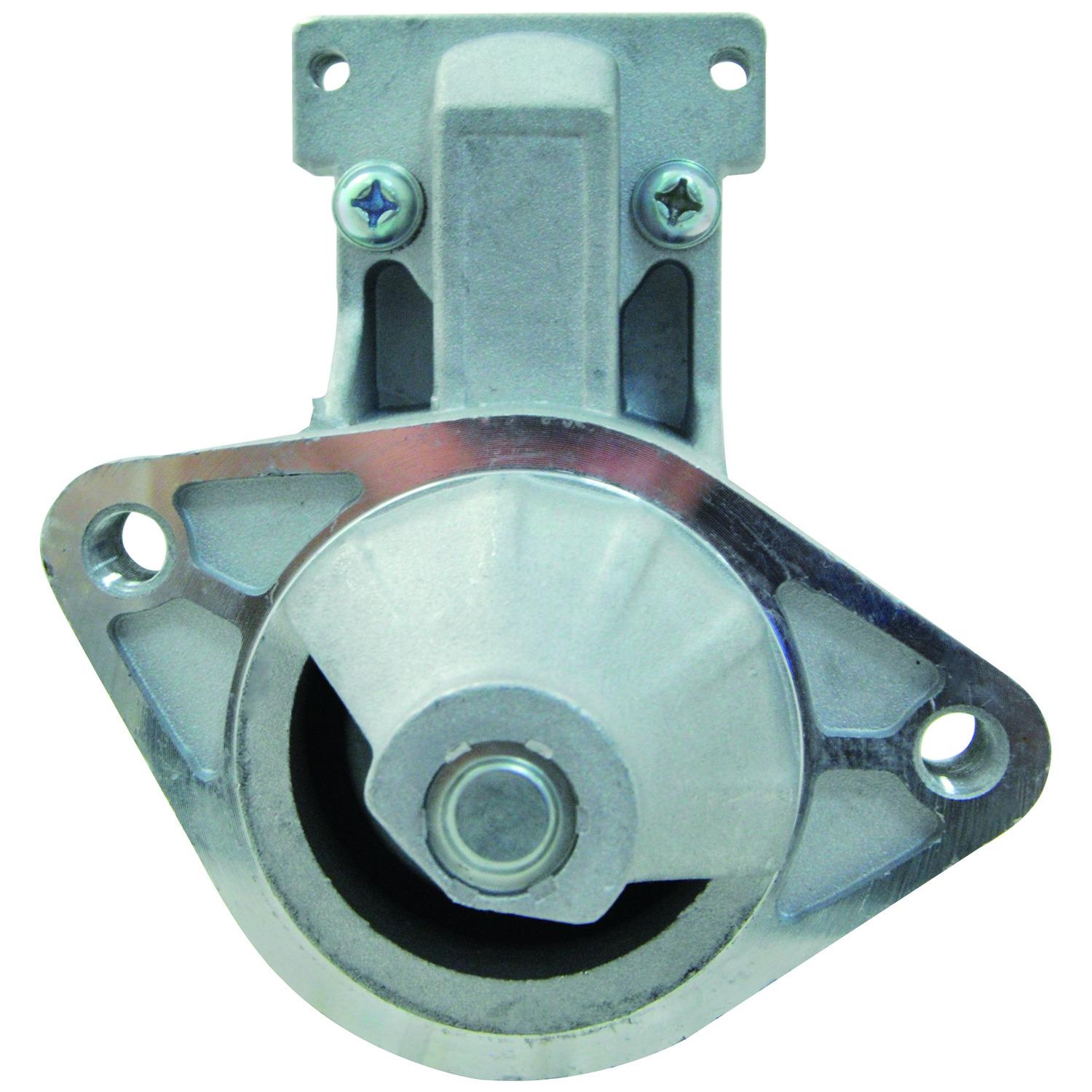 WAI 17837N - Starter Motor WAI 17837N Starter Motor product image 3 of 8