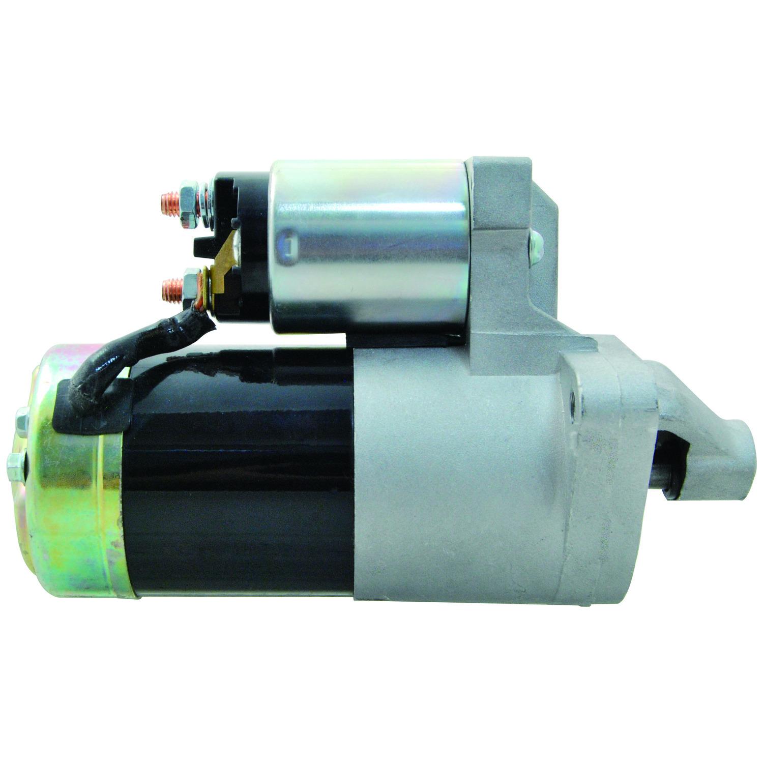 WAI 17837N - Starter Motor WAI 17837N Starter Motor product image 7 of 8