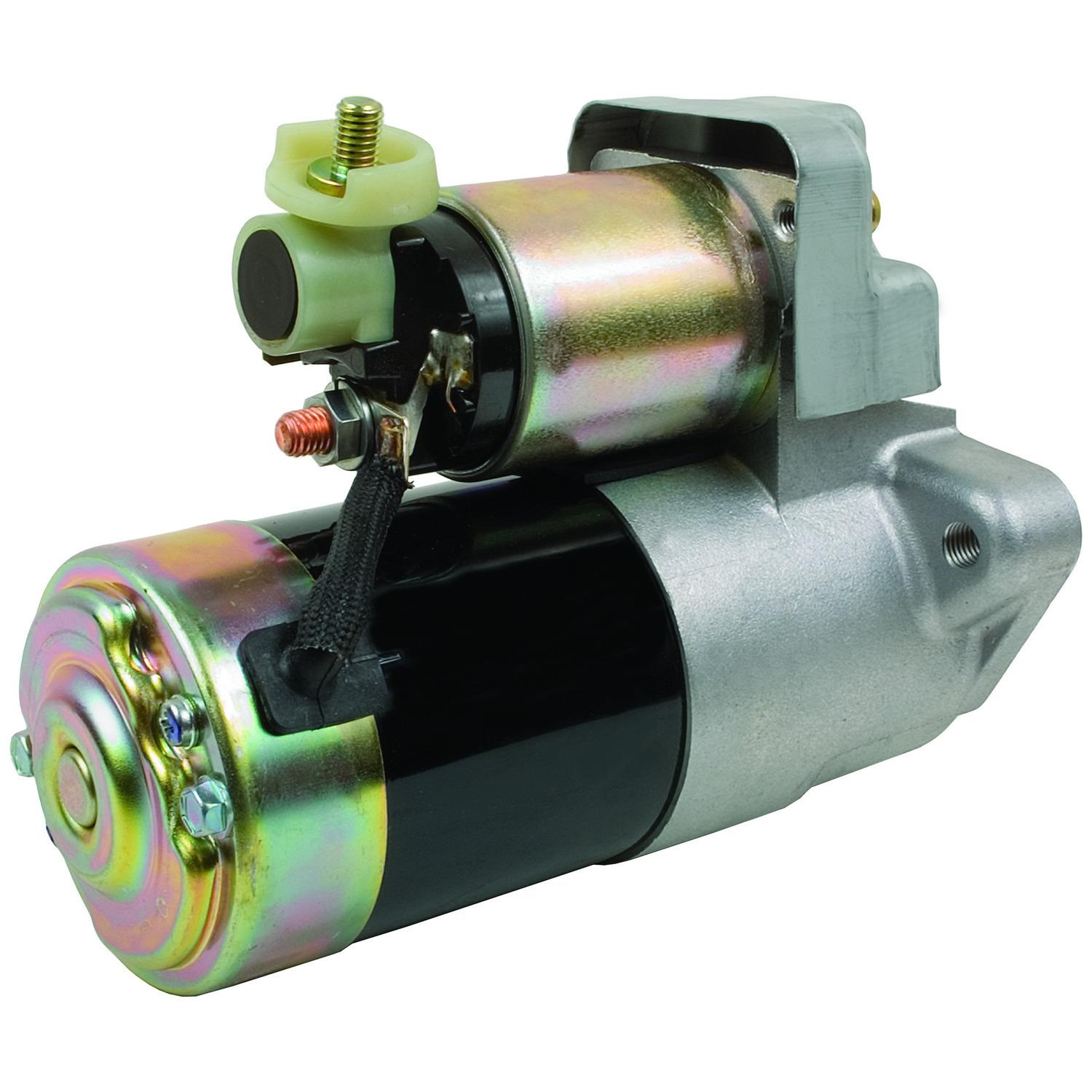 WAI 17838N - Starter Motor WAI 17838N Starter Motor product image 1 of 2