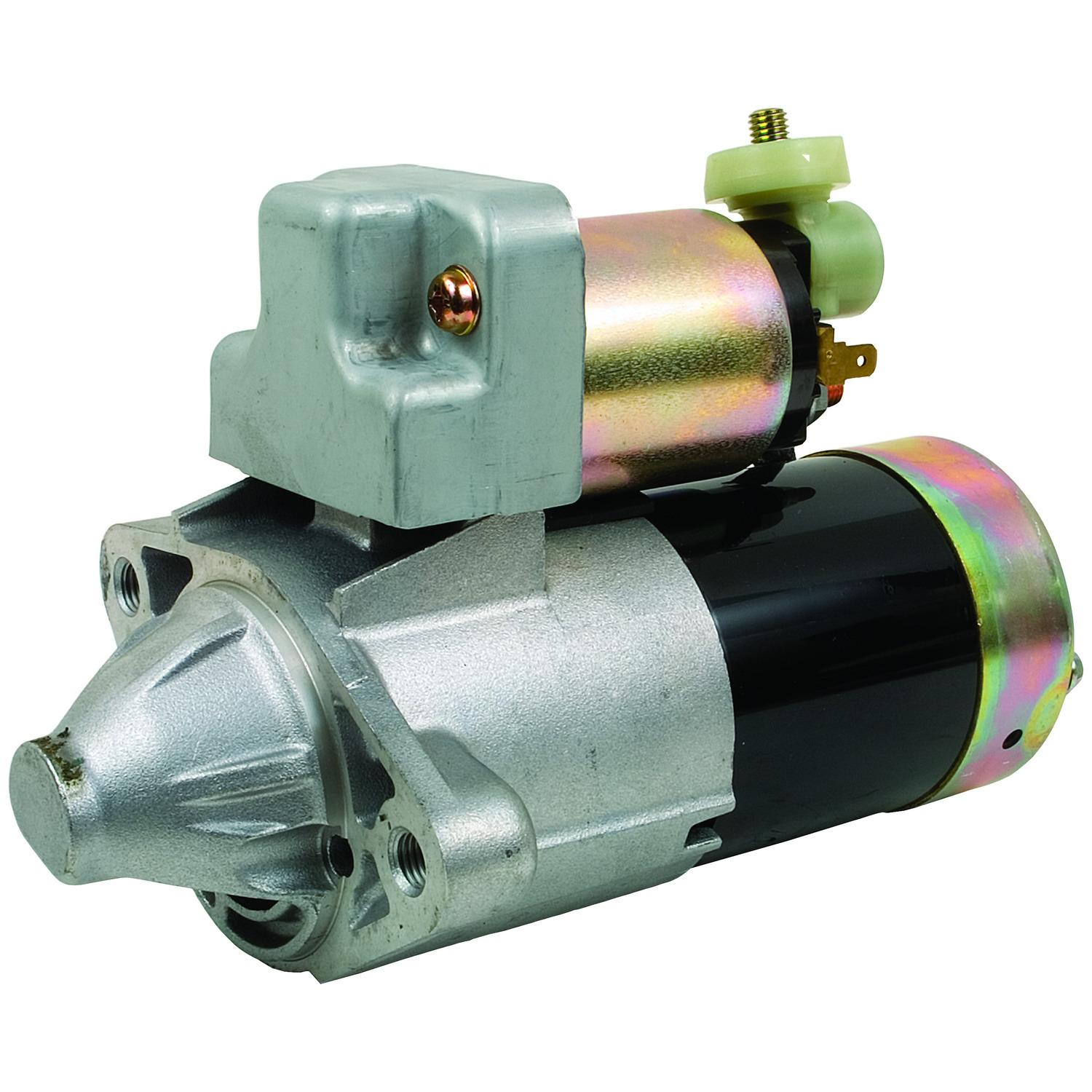 WAI 17838N - Starter Motor WAI 17838N Starter Motor product image 2 of 2