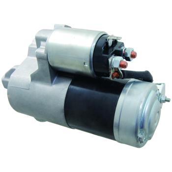 WAI 17839N - Starter Motor WAI 17839N Starter Motor product image 1 of 8