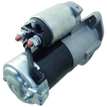 WAI 17839N - Starter Motor WAI 17839N Starter Motor product image 2 of 8