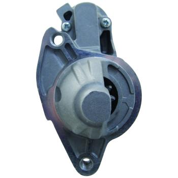 WAI 17839N - Starter Motor WAI 17839N Starter Motor product image 3 of 8
