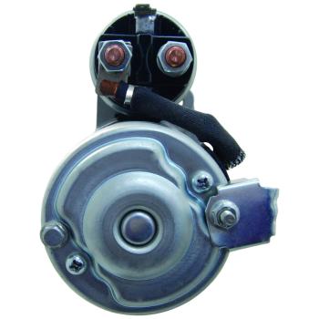 WAI 17839N - Starter Motor WAI 17839N Starter Motor product image 4 of 8