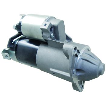 WAI 17839N - Starter Motor WAI 17839N Starter Motor product image 5 of 8