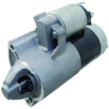 WAI 17839N - Starter Motor WAI 17839N Starter Motor product image 6 of 8