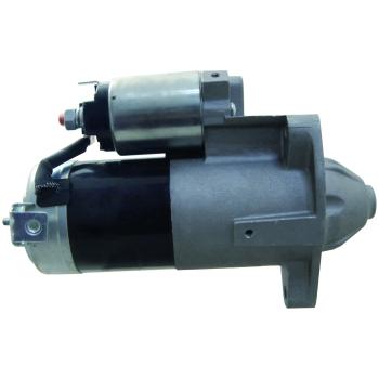 WAI 17839N - Starter Motor WAI 17839N Starter Motor product image 7 of 8