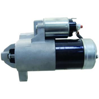 WAI 17839N - Starter Motor WAI 17839N Starter Motor product image 8 of 8