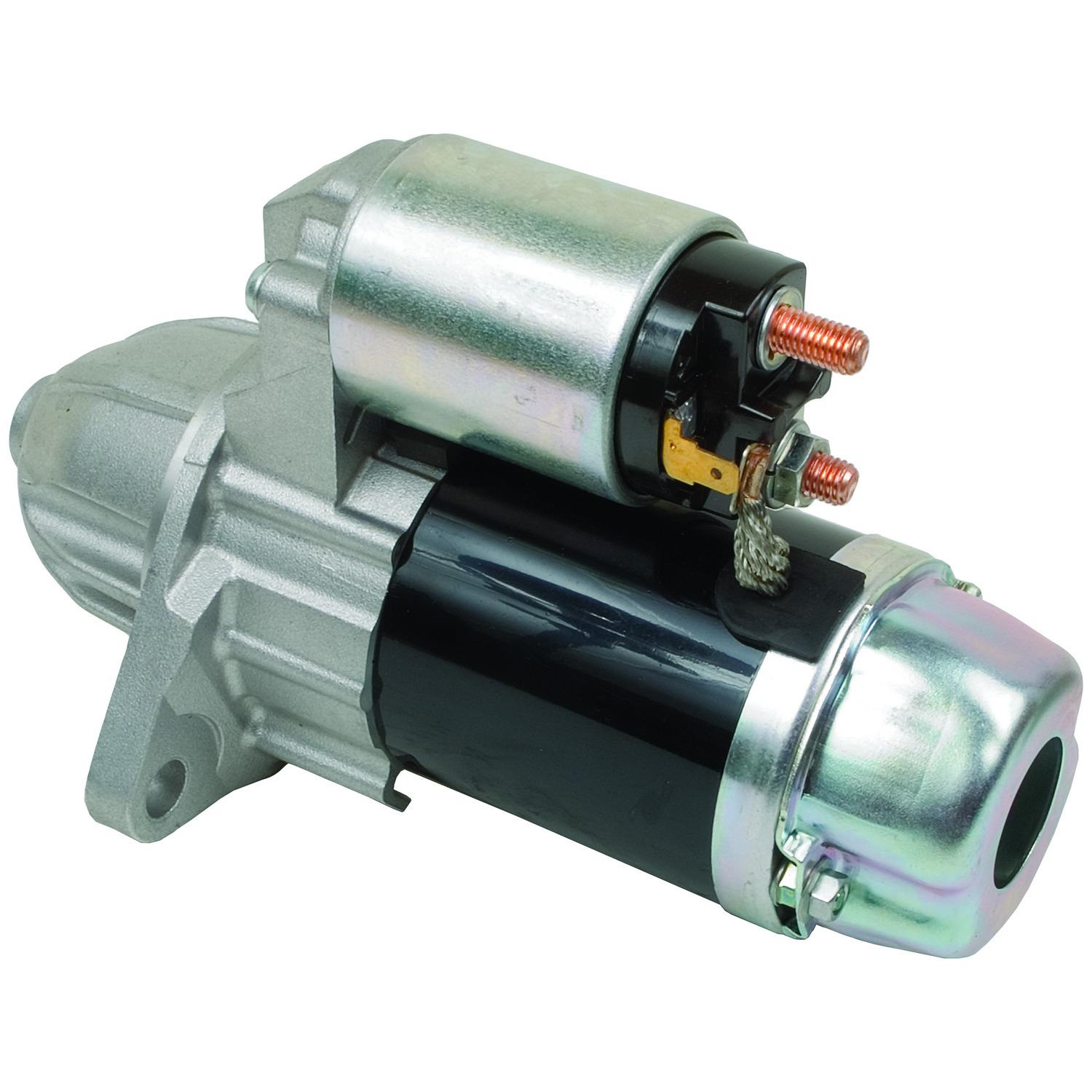 WAI 17840N - Starter Motor WAI 17840N Starter Motor product image 1 of 19