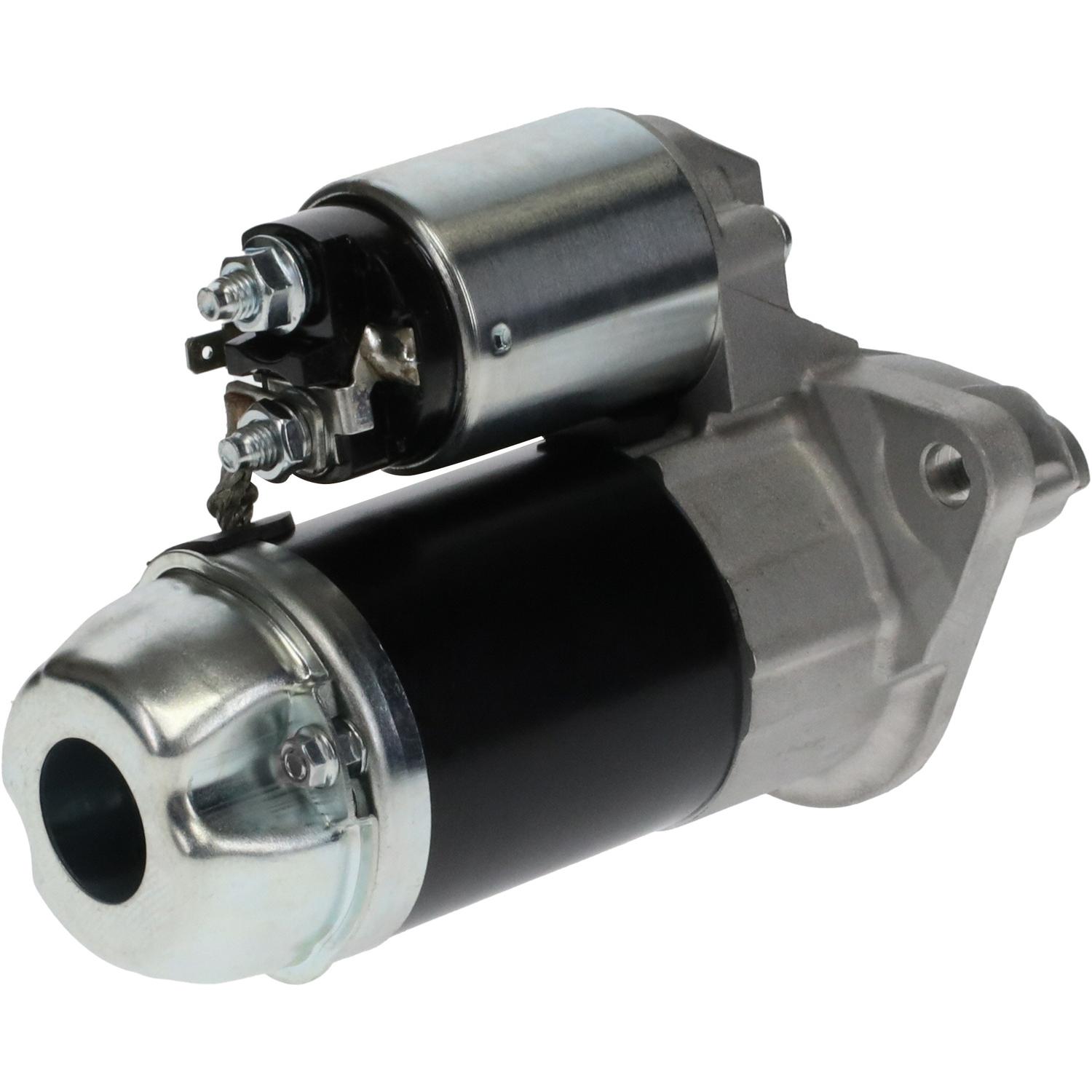 WAI 17840N - Starter Motor WAI 17840N Starter Motor product image 3 of 19