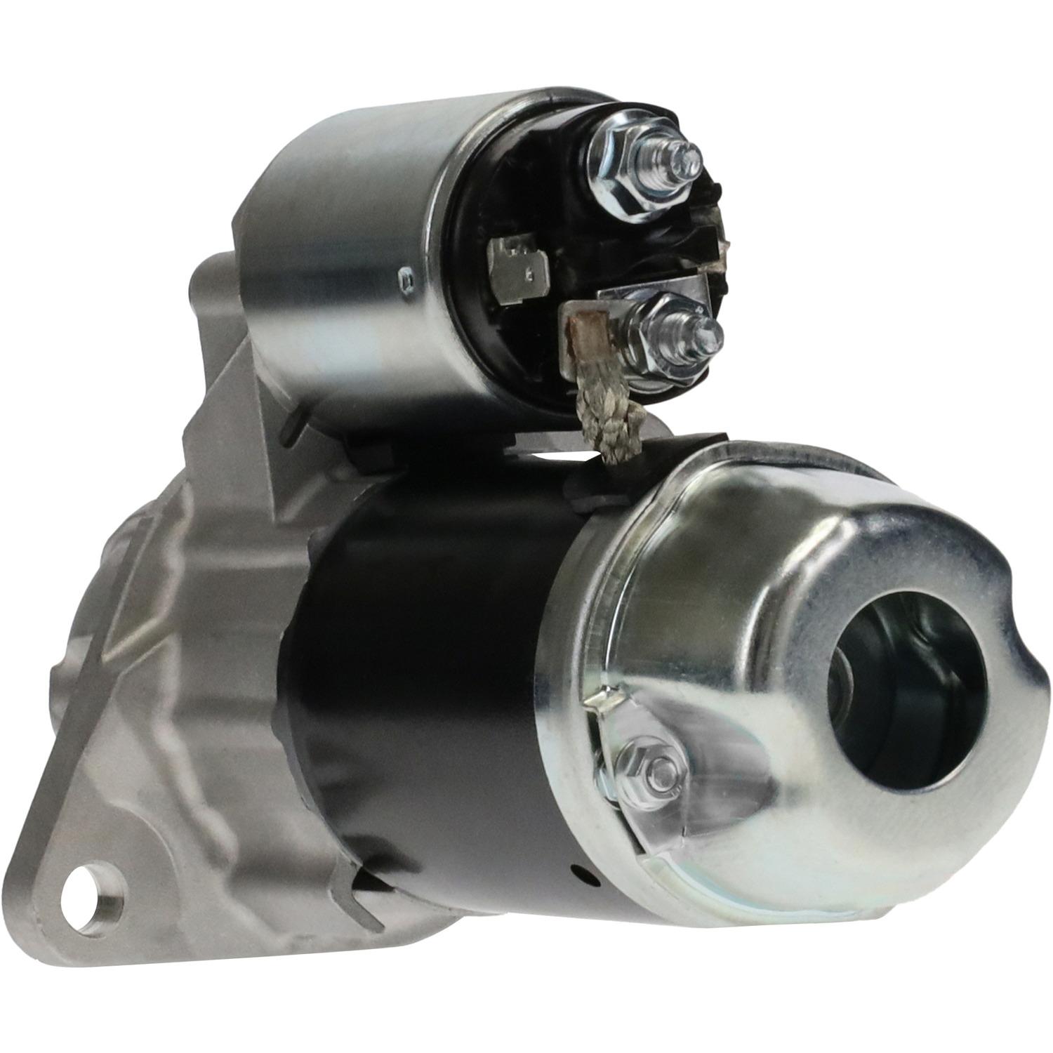 WAI 17840N - Starter Motor WAI 17840N Starter Motor product image 4 of 19