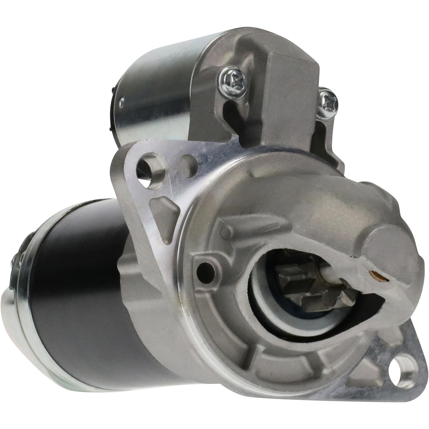 WAI 17840N - Starter Motor WAI 17840N Starter Motor product image 5 of 19