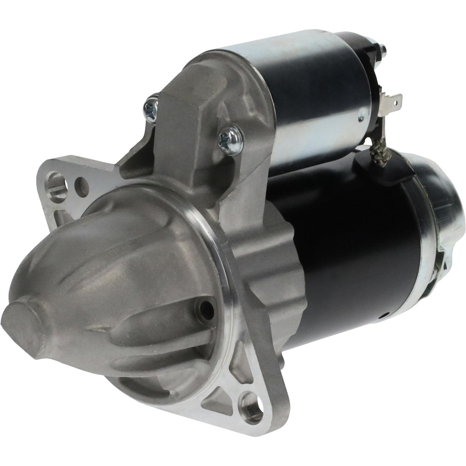 WAI 17840N - Starter Motor WAI 17840N Starter Motor product image 7 of 19