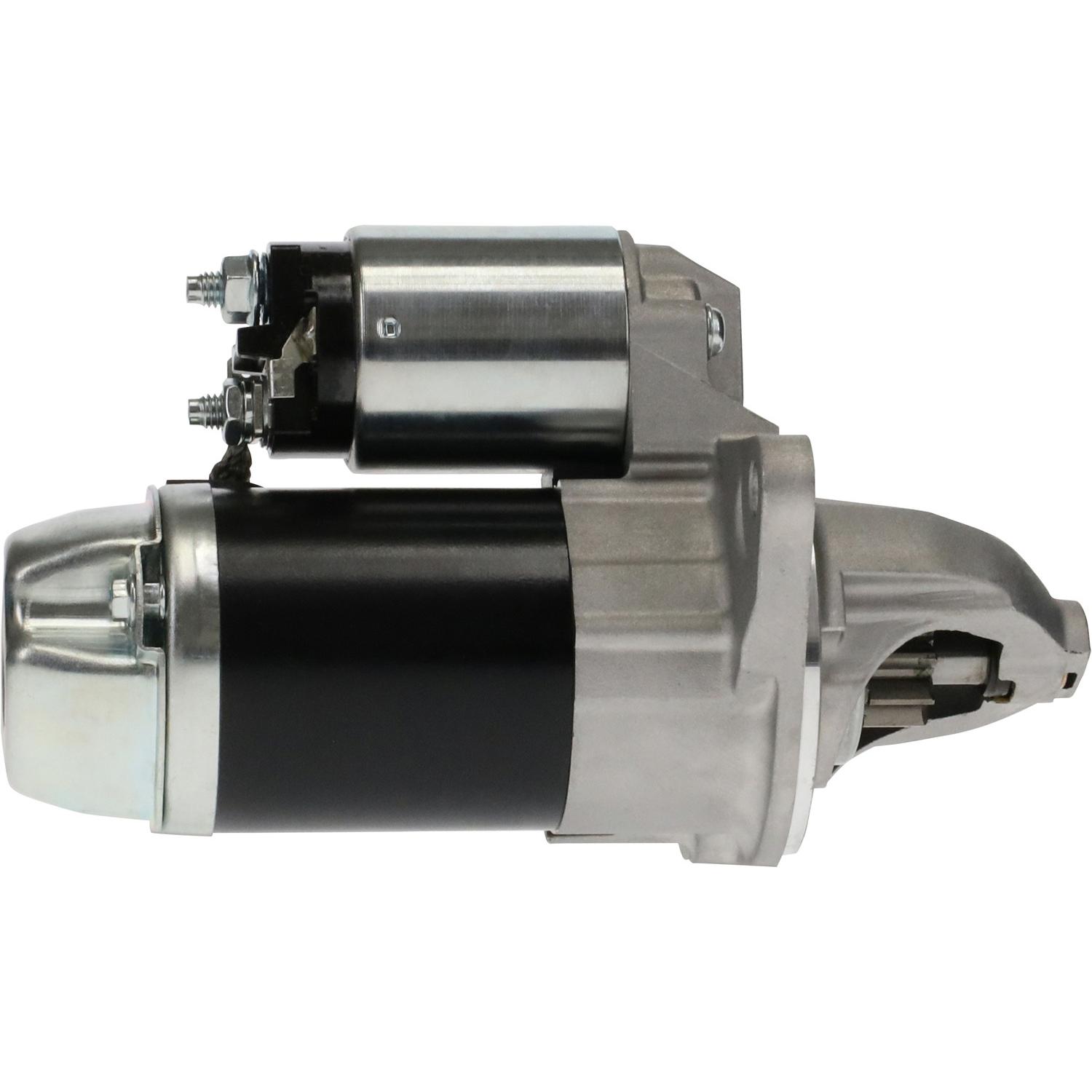 WAI 17840N - Starter Motor WAI 17840N Starter Motor product image 8 of 19