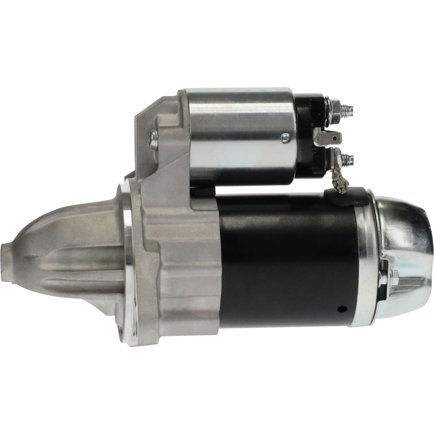 WAI 17840N - Starter Motor WAI 17840N Starter Motor product image 9 of 19