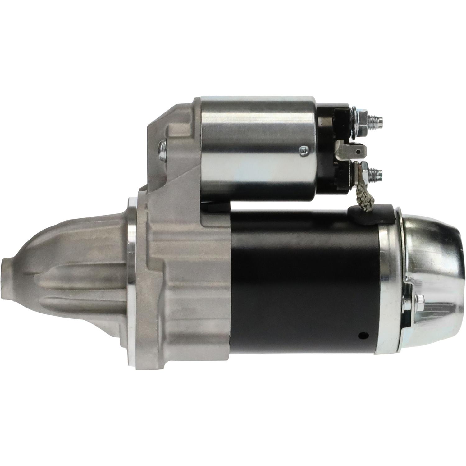 WAI 17840N - Starter Motor WAI 17840N Starter Motor product image 10 of 19