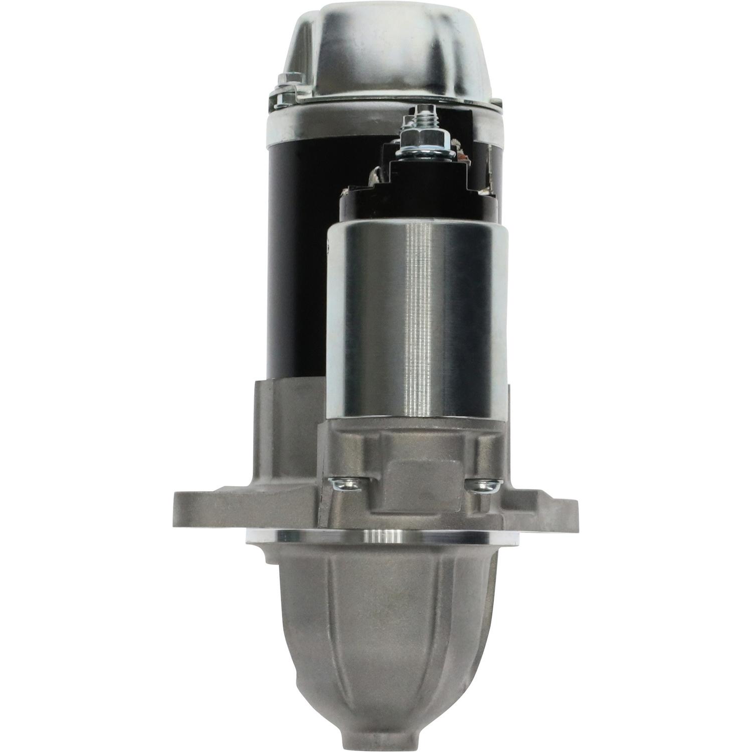 WAI 17840N - Starter Motor WAI 17840N Starter Motor product image 11 of 19