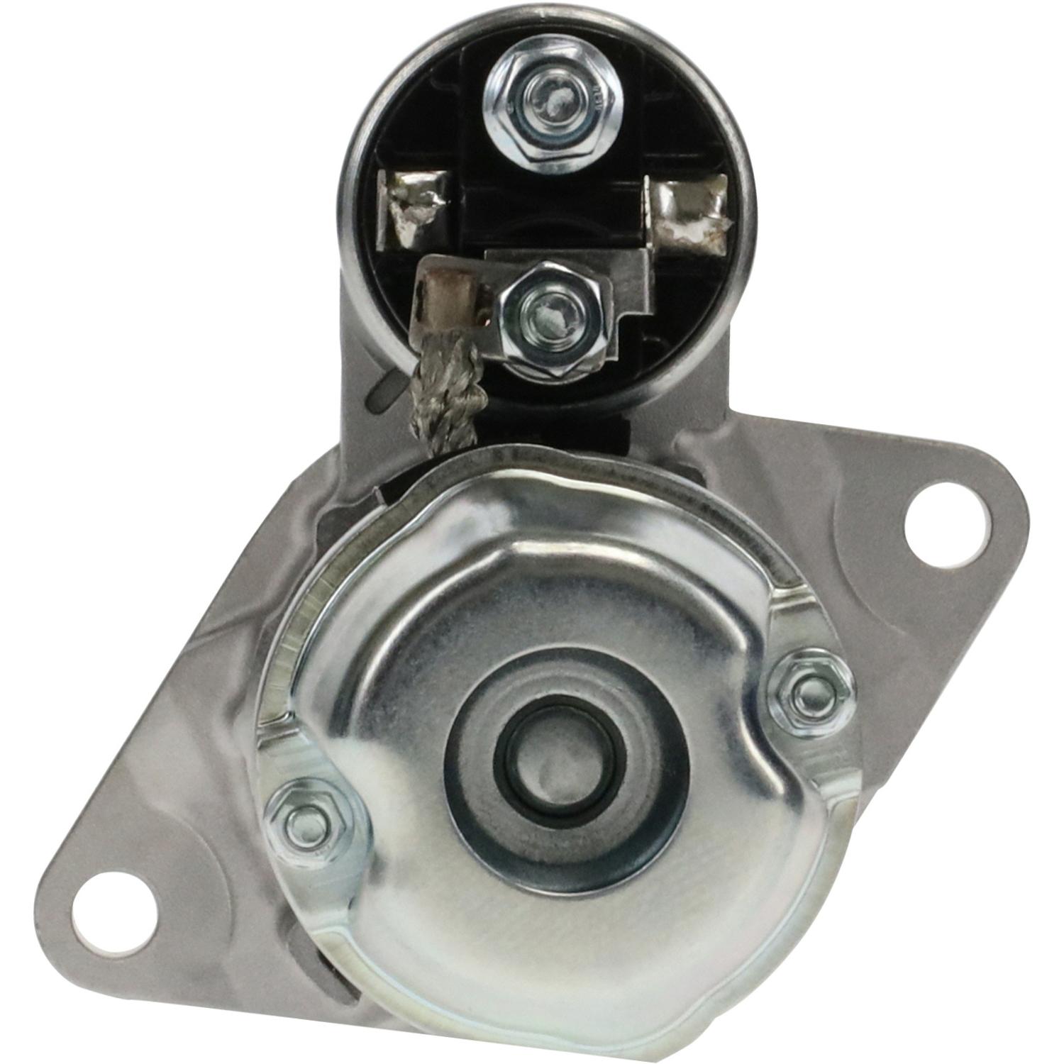 WAI 17840N - Starter Motor WAI 17840N Starter Motor product image 12 of 19