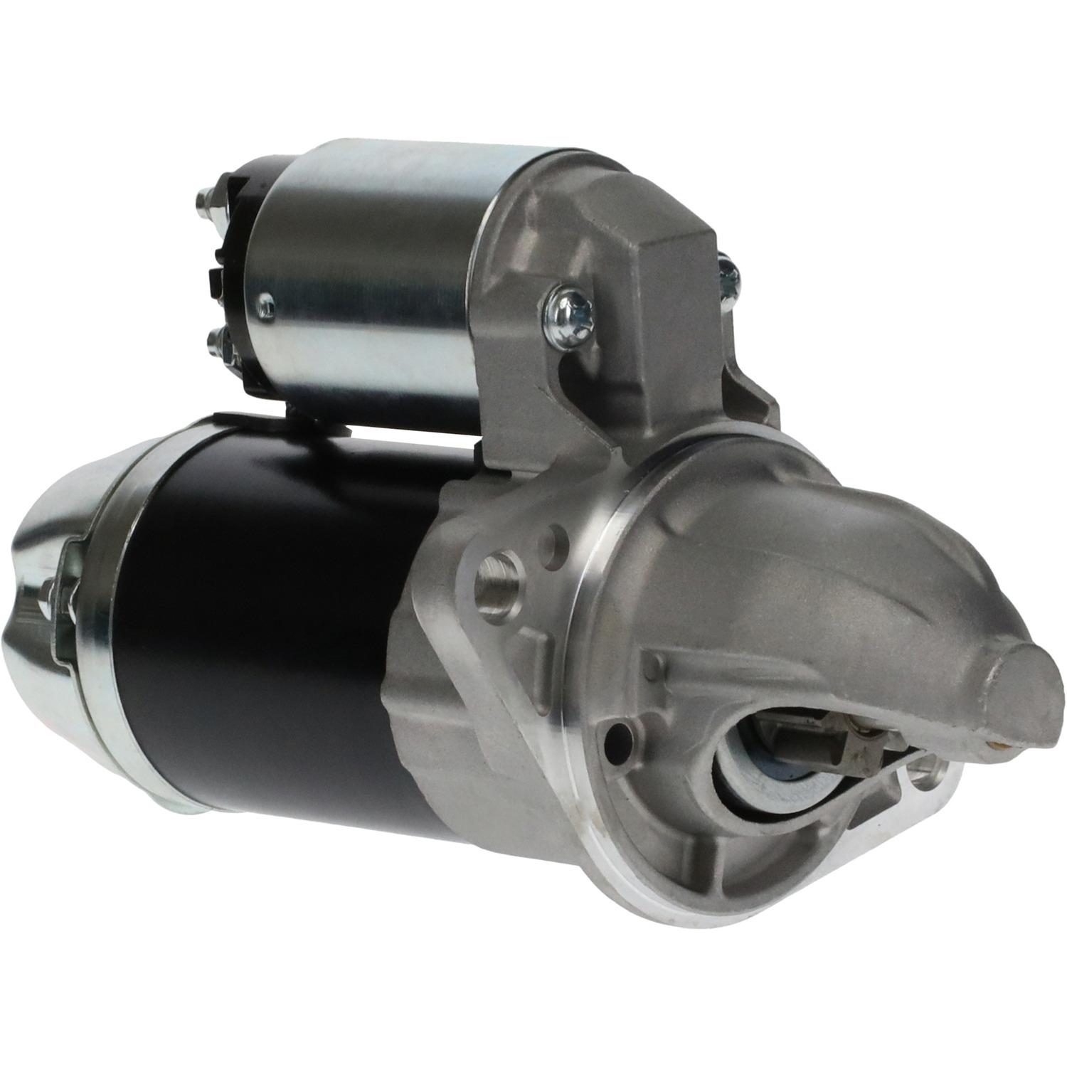 WAI 17840N - Starter Motor WAI 17840N Starter Motor product image 16 of 19