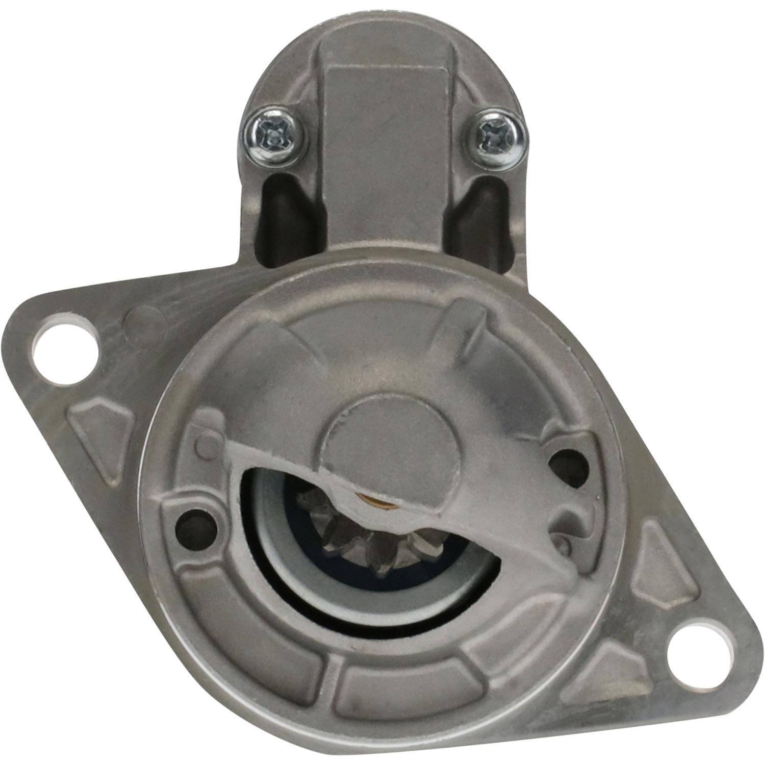 WAI 17840N - Starter Motor WAI 17840N Starter Motor product image 17 of 19