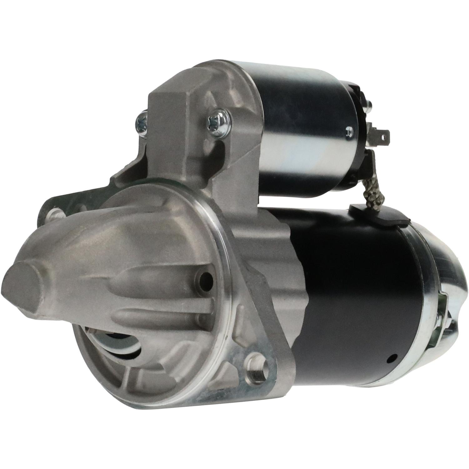 WAI 17840N - Starter Motor WAI 17840N Starter Motor product image 18 of 19