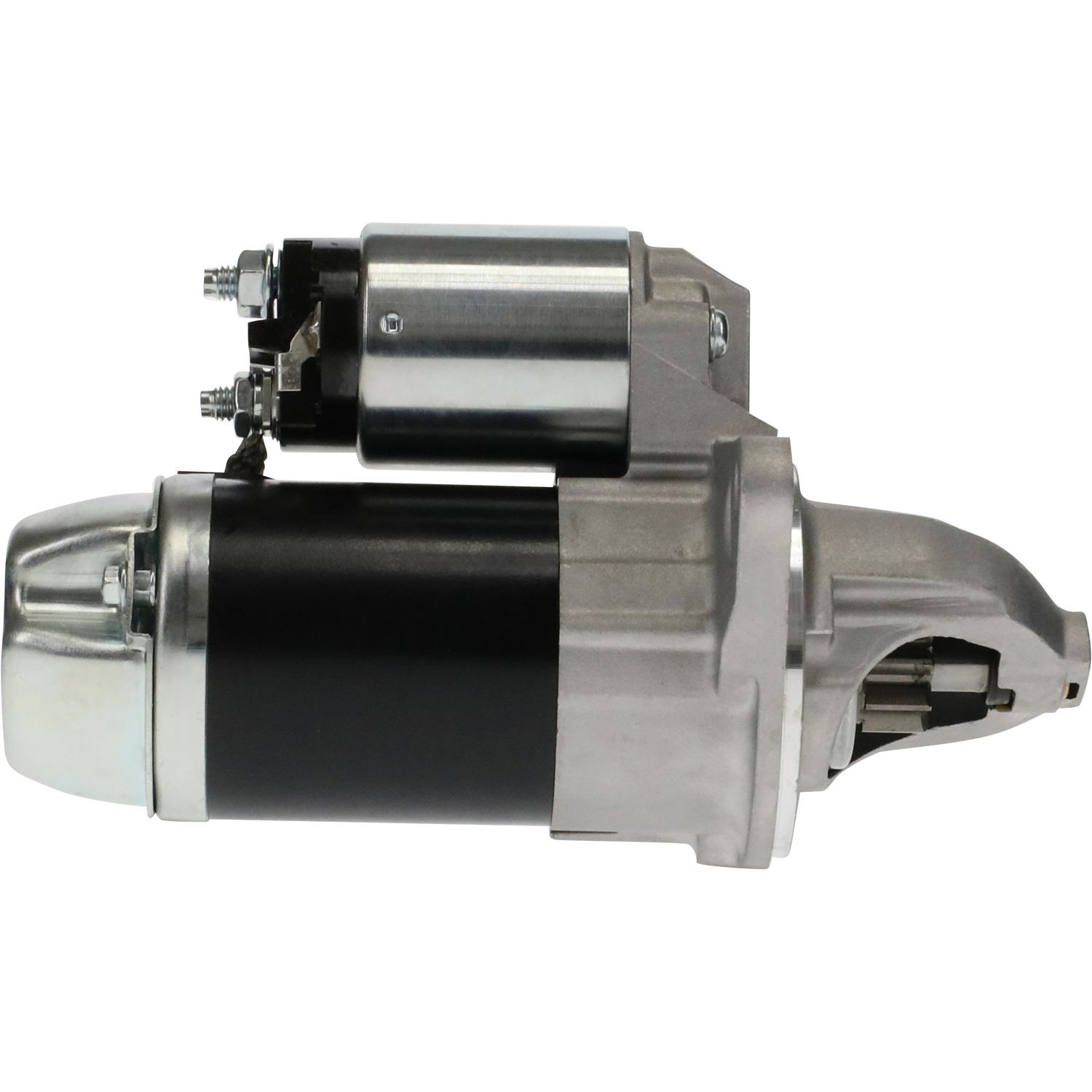 WAI 17840N - Starter Motor WAI 17840N Starter Motor product image 19 of 19