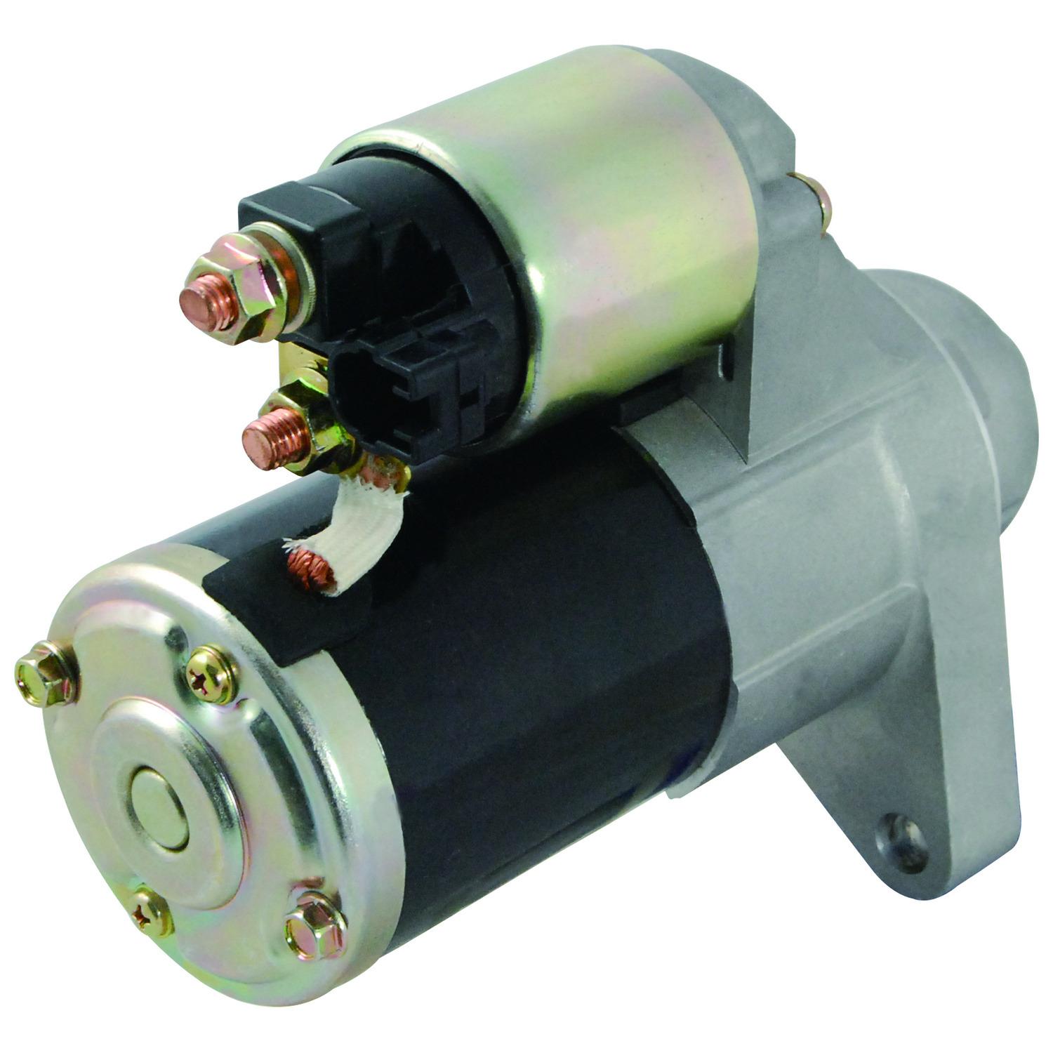 WAI 17842N - Starter Motor WAI 17842N Starter Motor product image 1 of 19