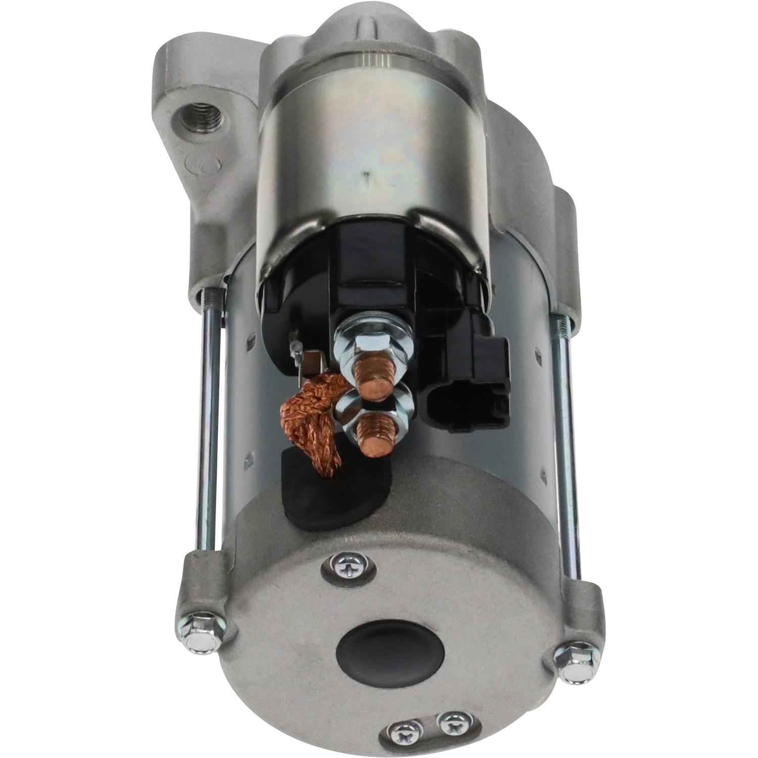 WAI 17842N - Starter Motor WAI 17842N Starter Motor product image 2 of 19
