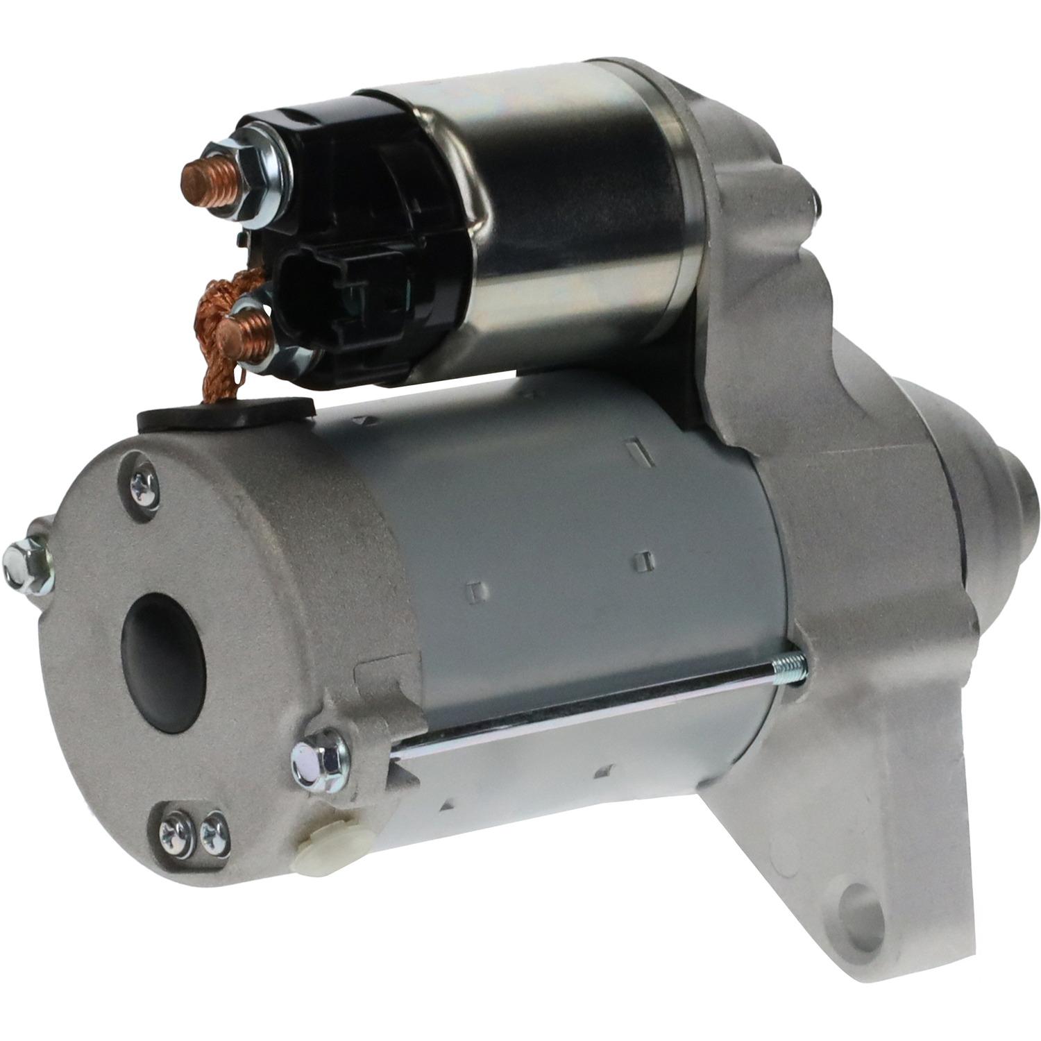 WAI 17842N - Starter Motor WAI 17842N Starter Motor product image 3 of 19